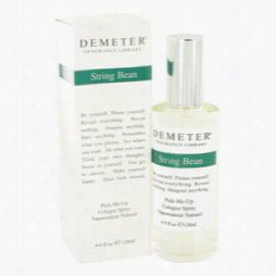 Demeter Perfume By Demeter, 4 Oz Stringbe An Cologne Spray For Women