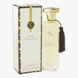 Eau De Royl Secret Perfume By Five Star Fragrances, 3.4 Oz Eau De Toilette Sprzy For Women