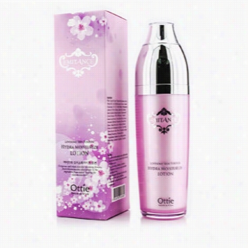 Emitance Hydra Moiturize Lotion