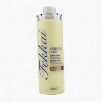 Esdential Shea Condtiioner (rich Moisture Smoot Hdetangling)