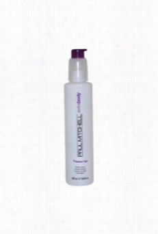 Extra-body Thicken Up Gel