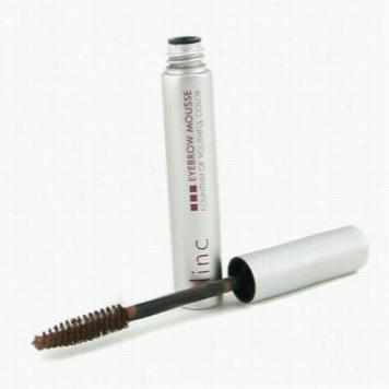 Eyebrow Mousse - Auburn