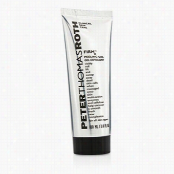 Firmx Peeling Gel (unboxed)