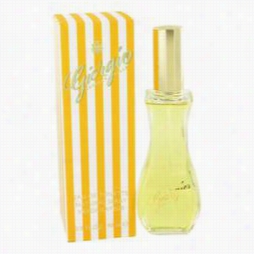 Giorgio Perfme By Giorgio Beveer Ly Hills, 3 Oz Eau De Toilette Spray For Women