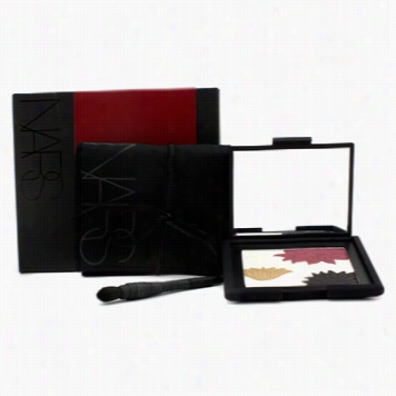 Hanamichi Eeshadow Palette