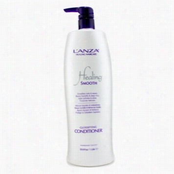 Healingsmooth Gl Ossifying Conditioner