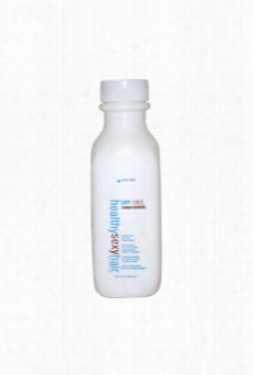 Healthy Sexy Ha1r Soy Milk Conditioner