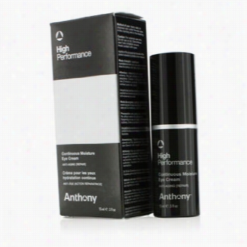 High Performanec Continuous Moisture Eye Cream