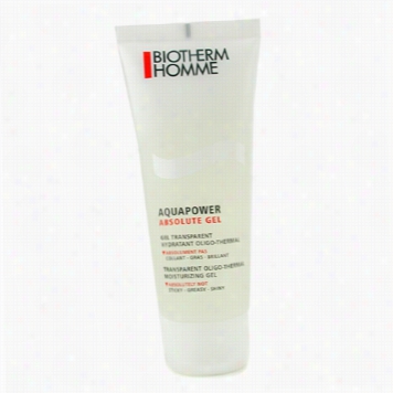 Hpmme Aquapower Absolutegel Moisturising Gel