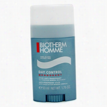 Homme Sunshine Control Deodorant Stick ( Alcohol Free )