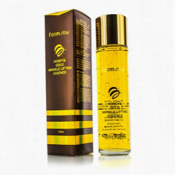 Honey  & Goldd Wrinkle Liftinh Essence