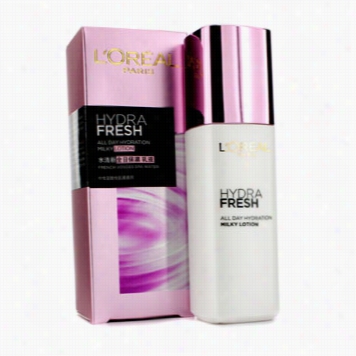 Hydra Fresh All Day Hydration Milky Lotion