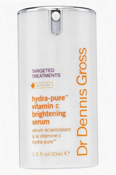 Hydra-pure Vitamin C Brightening Serum