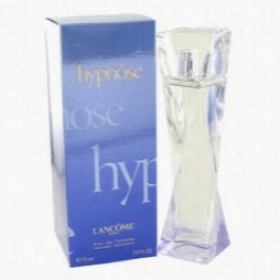Hypnose Perfume By Lancome, 2.5 Oz Eau De Toilette Spray For Women