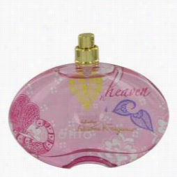 Incantoheaven Perfume By  Salvatore Ferragamo ,3. 4oz Eau De Toiletetspray (tester) For Women