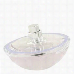 Insolence Eau Glacee (icy Fragrance) Perfume By Guerlain, 1.7 Oz Eau De Toilette Spray (tester) For Women