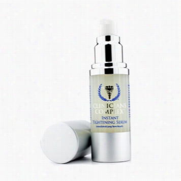 Instant Tibhtening Serum