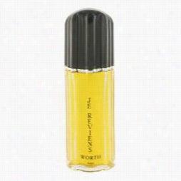 Je Reviens Perfume By Worth,1.7 Oz Eau De Toilette Srpay (unboxed) For Women