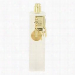 Justin Bieber Cillector's Edition Perrfune By Justin Bieber, 3.4 Oz Eau De Parfum Spray (tester) For Women