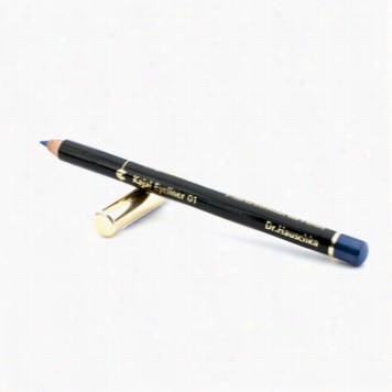 Kajl Eyeliner - # 01 Late Blue