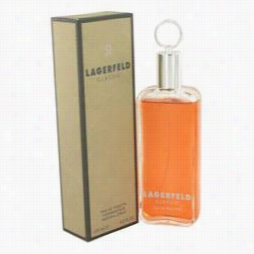 Lagerfeld Cologns At Karl Lagerfeldd, 2. Oz Cologne / Eaude Toilette Spary For Men