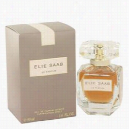 Le Parfum Elie Saab Perfume By Eliesaab, .17  Oz Eau De Parfum Intense Spray In Favor Of Women