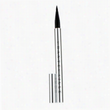 Le Stylo Ultra Slim Liquid Eyeliner -  Black