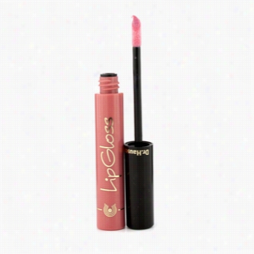 Lip Gloss - # 1 Rose Quart2