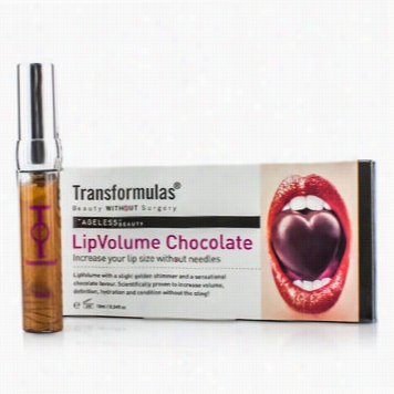 Lip Volume Chocolate