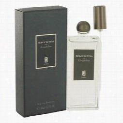 L'orpheline Perfume By Serge Lutens, 1.6 Oz Equ De Parfum Spray For Women