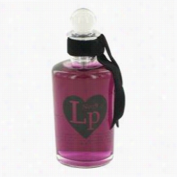 Lp No. 9 Perfume By Penhaligon's, 3.4 Oz Eau De Toilette Spray (tester) For Women