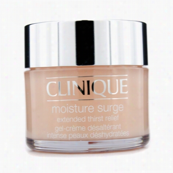 Moisture Surge Extended Thirts Relief (limited Edition)