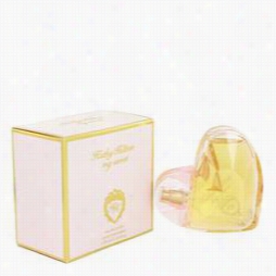 My Secdet Perfume By Kathy Hilton, 3.4 Oz Eau De Parfum Spray For Womeen