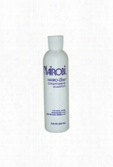 Najro-lites Conditioning Shampoo