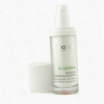 Nb Ceutical Intensive Tolerance Booster Serum