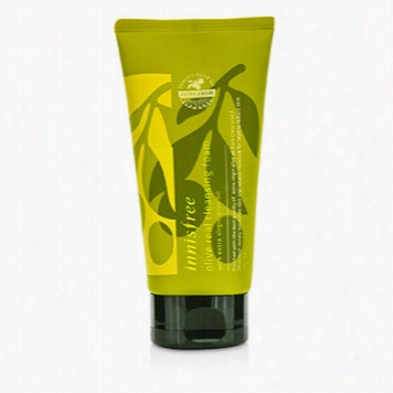 Oilve Real Cleansing Foaming