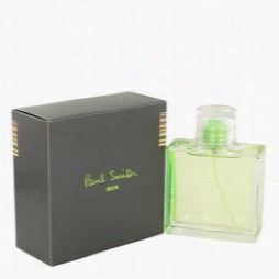 Paul Smith Cologe By Paul Smit, 3.4 Oz Eau De Toilette Sp Ray For Men