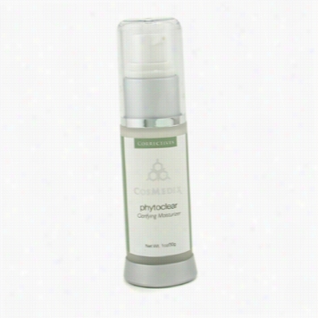 Phytoclear Clarifying Moisturizer