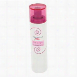 Pink Suugar Deodorant By Aquolina, 3.4 Oz Deodorant Spray  For Women