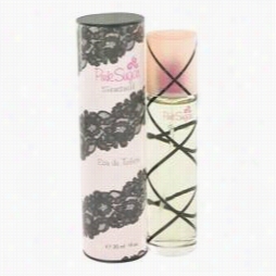 Pink Sugar Sensuual Perfume By Aquolina, 1 Oz Eau De Toilette Spray Forr Women