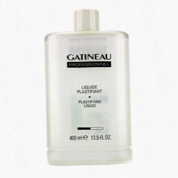 Plastifying Liquid (salon Size)