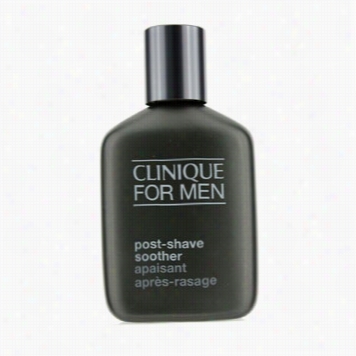 Post Shave Soother