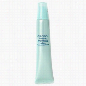 Pureness Pore Minimizing Cooling Essence