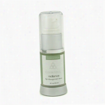 Radiance Skin Management Setum