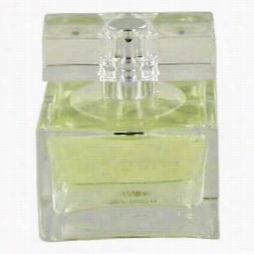 Reve De Weil Perfume By Weil, 1.7 Oz Eau De Parfum Spray (tester) For Women