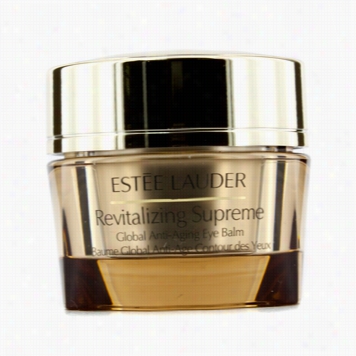 Revitalizing Supreme Global Anti-aging Eye Ointment