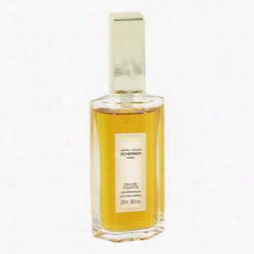 Scherrer Perfume B Y Jeann Louis Scherrer, .85 Oz Eau De Toilette Spray (unbkxed) Because Of Women