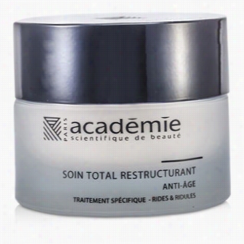 Scientific System Total Restructuring Care Cream (unboxed)