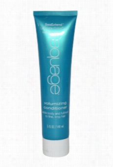 Seaextend Ultimate Colo Rcare With Thermal-v Volumizing Conditio Ner