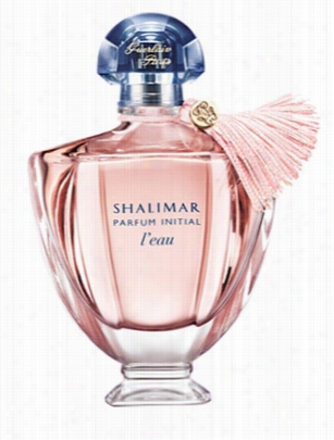 Shalimar Parfum Initial L'eau